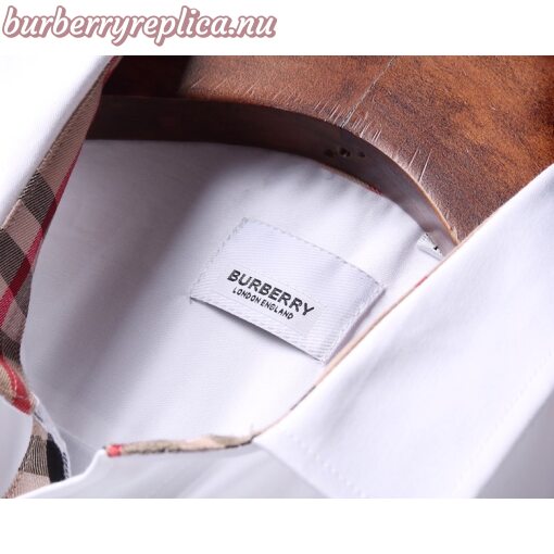 Replica Burberry 34413 Fashion Shirt 12