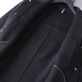 Replica Burberry 106144 Fashion Jackets 6