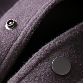 Replica Burberry 106139 Fashion Jackets 6