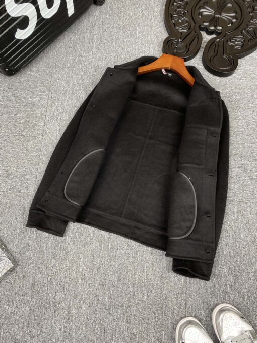 Replica Burberry 103431 Fashion Jackets 3