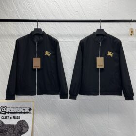 Replica Burberry 9291 Men Fashion Jackets 2