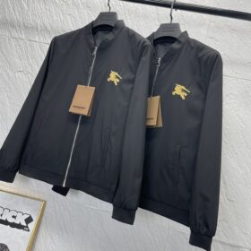 Replica Burberry 9291 Men Fashion Jackets 4