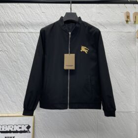 Replica Burberry 9291 Men Fashion Jackets 8