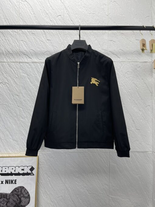 Replica Burberry 9291 Men Fashion Jackets 16