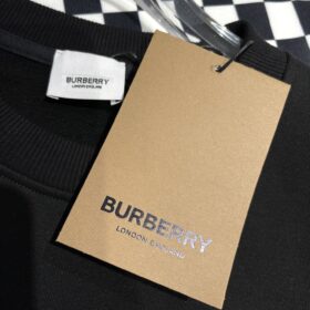 Replica Burberry 48164 Unisex Fashion Hoodies 6
