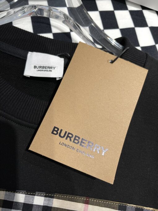 Replica Burberry 48164 Unisex Fashion Hoodies 14