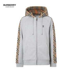 Replica Burberry 76842 Unisex Fashion Jackets 20
