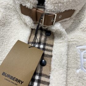 Replica Burberry 65852 Fashion Jackets 7