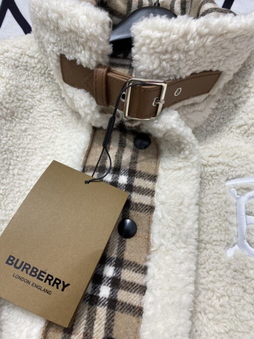 Replica Burberry 65852 Fashion Jackets 15