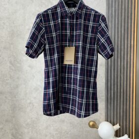 Replica Burberry 18621 Men Fashion Shirt 19