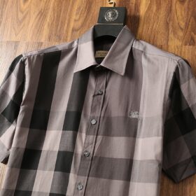 Replica Burberry 10358 Fashion Shirt 5