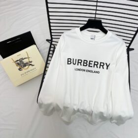 Replica Burberry 81102 Unisex Fashion Hoodies 8