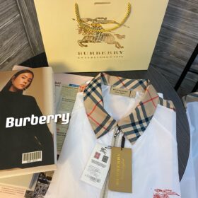 Replica Burberry 124330 Unisex Fashion Jackets 6