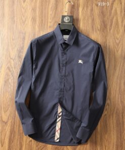 Replica Burberry 10277 Fashion Shirt 2