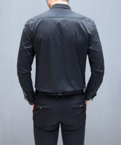 Replica Burberry 10237 Fashion Shirt 2