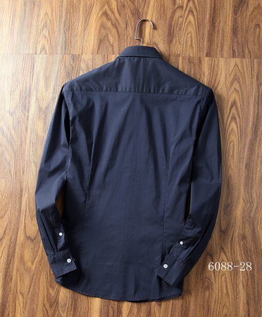 Replica Burberry 10267 Fashion Shirt 11