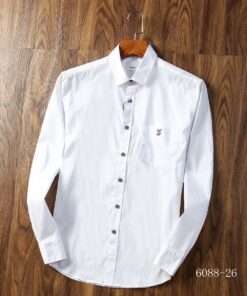 Replica Burberry 10262 Fashion Shirt