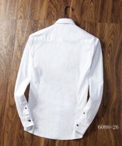 Replica Burberry 10262 Fashion Shirt 2