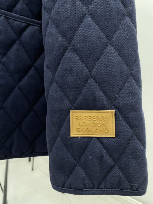 Replica Burberry 56074 Unisex Fashion Jackets 18