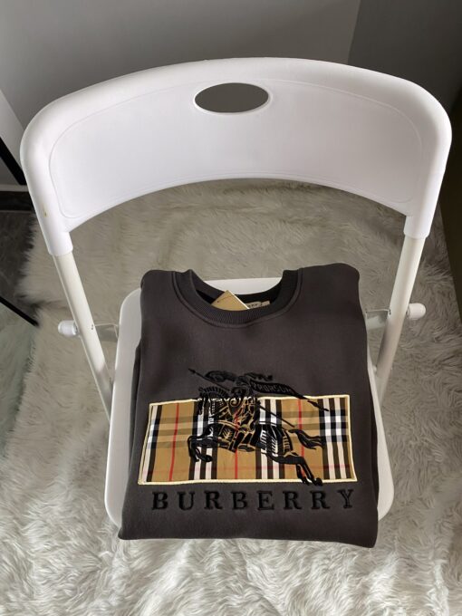 Replica Burberry 40874 Unisex Fashion Jackets 14