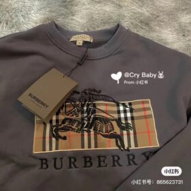 Replica Burberry 40874 Unisex Fashion Jackets 7