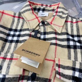 Replica Burberry 26950 Fashion Jackets 2