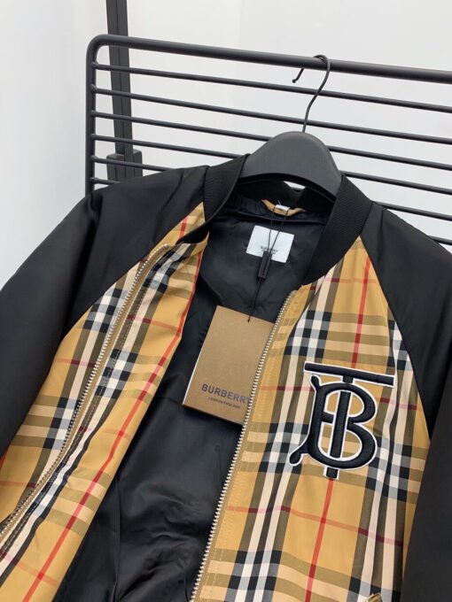 Replica Burberry 12880 Unisex Fashion Jackets 16