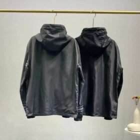 Replica Burberry 105479 Unisex Fashion Jackets 2