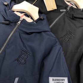 Replica Burberry 71870 Men Fashion Jackets 7