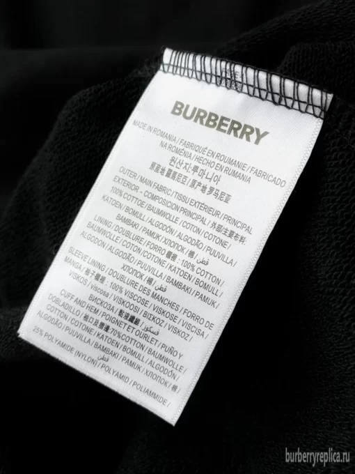 Replica Burberry 6047 Fashion Unisex Hoodies 17