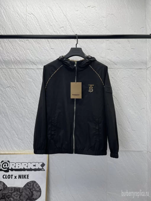 Replica Burberry 5328 Fashion Men Jackets 15