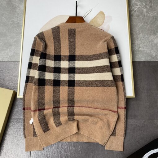 Replica Burberry 99294 Fashion Sweater 12