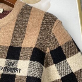 Replica Burberry 99294 Fashion Sweater 7