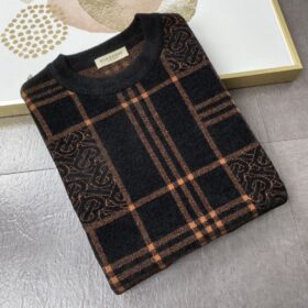 Replica Burberry 99289 Fashion Sweater 10