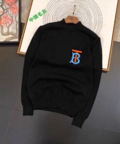 Replica Burberry 99153 Fashion Sweater