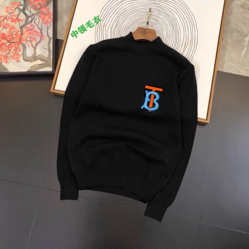 Replica Burberry 99153 Fashion Sweater