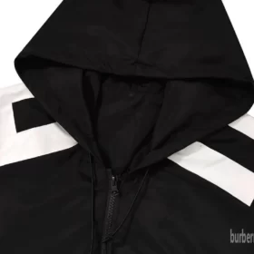 Replica Burberry 4021 Fashion Unisex Jackets 4