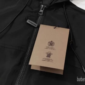 Replica Burberry 4021 Fashion Unisex Jackets 7