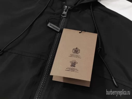 Replica Burberry 4021 Fashion Unisex Jackets 15