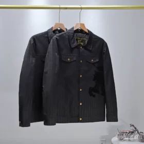 Replica Burberry 3992 Fashion Men Jackets 8