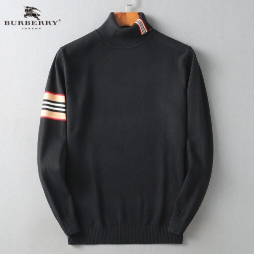 Replica Burberry 96932 Fashion Sweater 4