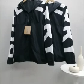 Replica Burberry 3763 Fashion Unisex Jackets 3