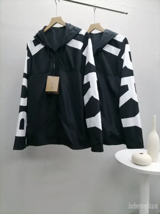 Replica Burberry 3763 Fashion Unisex Jackets 11