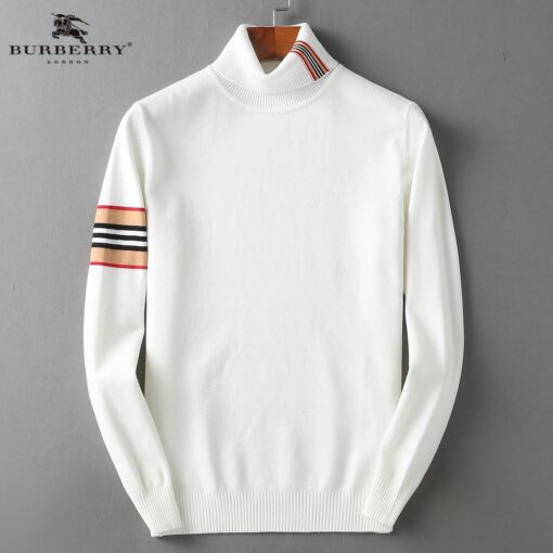 Replica Burberry 95788 Fashion Sweater