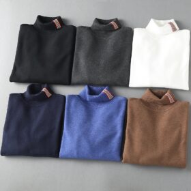 Replica Burberry 95788 Fashion Sweater 9
