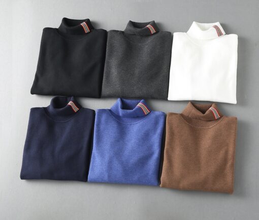Replica Burberry 95788 Fashion Sweater 17