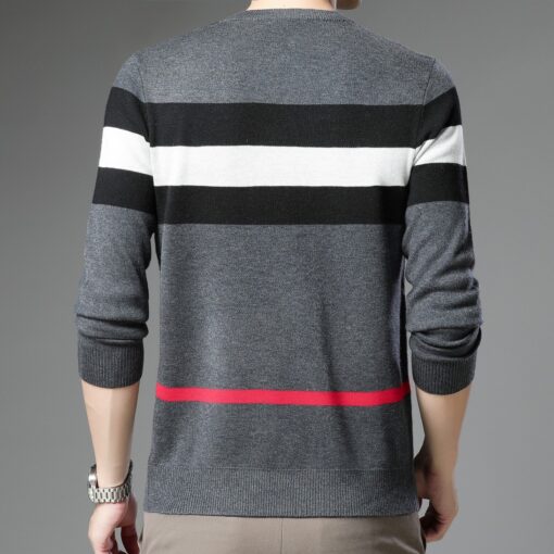 Replica Burberry 106054 Men Fashion Sweater 16
