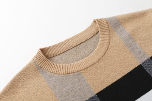 Replica Burberry 106054 Men Fashion Sweater 17