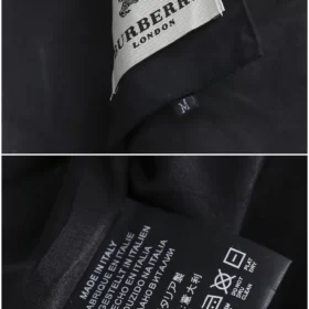 Replica Burberry 3363 Fashion Men Jackets 10