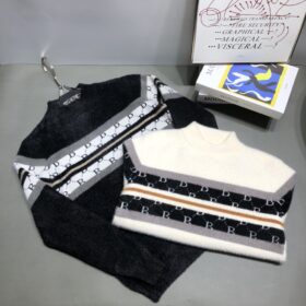 Replica Burberry 97848 Fashion Sweater 17